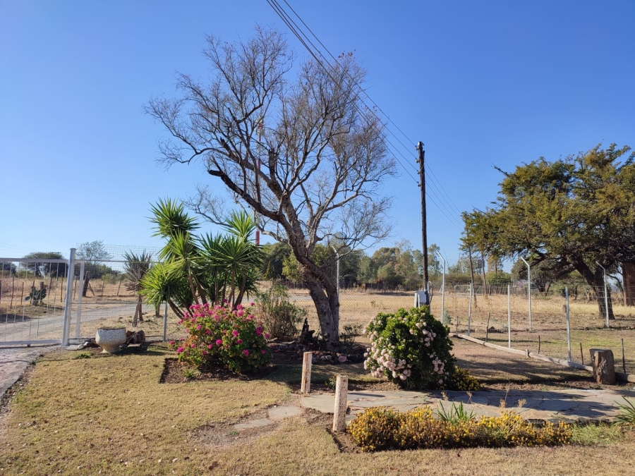 3 Bedroom Property for Sale in Swartruggens North West